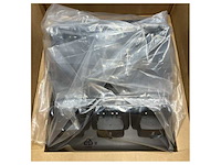 Vertex multi 6-unit handheld charger - vac6300c - afbeelding 4 van  7