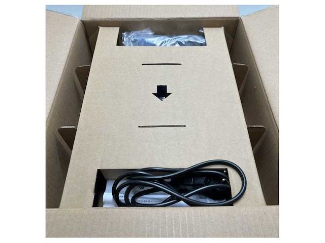 Vertex multi 6-unit handheld charger - vac6300c - afbeelding 5 van  7