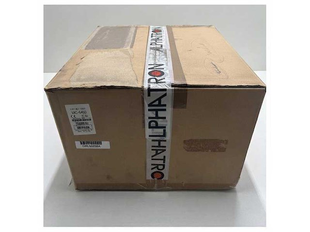 Vertex multi 6-unit handheld charger vac-6450c - afbeelding 4 van  5