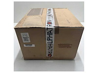 Vertex multi 6-unit handheld charger vac-6450c - afbeelding 4 van  5