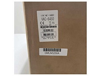 Vertex multi 6-unit handheld charger vac-6450c - afbeelding 5 van  5