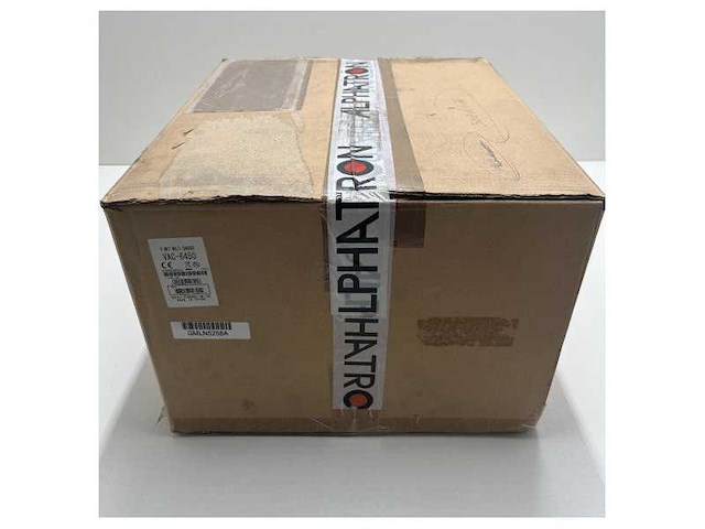 Vertex multi 6-unit handheld charger vac-6450c - afbeelding 5 van  6