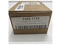 Vertex multi charger for 6-handhelds - vac6920 - gmln5255a - afbeelding 5 van  6