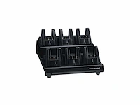 Vertex multi charger for 6-handhelds - vac6920 - gmln5255a
