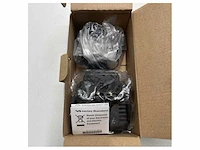 Vertex multi charger for 6-handhelds - vac6920 - gmln5255a - afbeelding 3 van  7