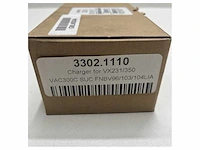 Vertex multi charger for 6-handhelds - vac6920 - gmln5255a - afbeelding 5 van  7