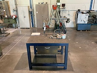 Vertex pneumatische taparm - afbeelding 1 van  9