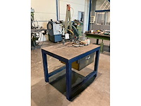 Vertex pneumatische taparm - afbeelding 3 van  9