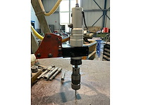 Vertex pneumatische taparm - afbeelding 6 van  9