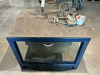 Vertex pneumatische taparm - afbeelding 8 van  9