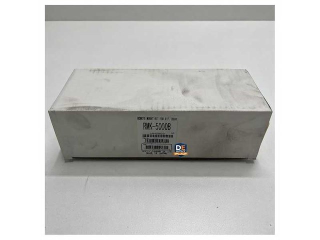 Vertex rf deck cover rmk-5000b - aad58x001 - afbeelding 5 van  5
