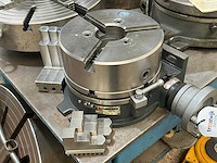 Vertex / röhm verdeeltafel - afbeelding 1 van  5