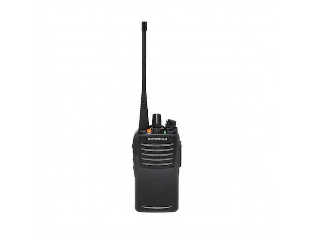 Vertex standard 32-channel two-way handheld - vx-451 vhf - afbeelding 1 van  3