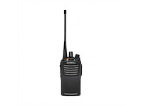 Vertex standard 32-channel two-way handheld - vx-451 vhf - afbeelding 1 van  3