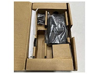 Vertex standard vx-821 two-way handheld radio 16 channel - afbeelding 2 van  3