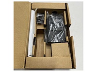 Vertex standard vx-821 two-way handheld radio 16 channel - afbeelding 3 van  5