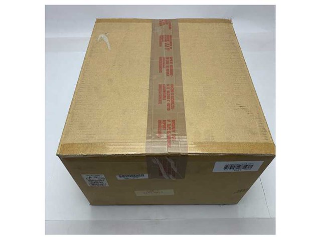 Vertex vac-6920 multi charger for 6 vertex standard li-ion radio batteries vhf handheld portophones - afbeelding 3 van  7