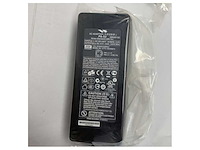 Vertex vac-6920 multi charger for 6 vertex standard li-ion radio batteries vhf handheld portophones - afbeelding 6 van  7