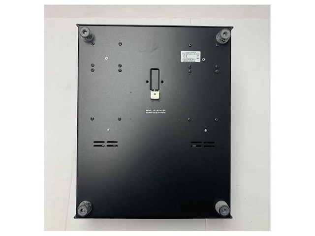 Vertex vac-6920 multi charger for 6 vertex standard li-ion radio batteries vhf handheld portophones - afbeelding 7 van  7