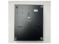 Vertex vac-6920 multi charger for 6 vertex standard li-ion radio batteries vhf handheld portophones - afbeelding 7 van  7