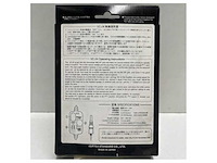 Vertex vc24 vox | ptt headset with microphone - a08310002 - afbeelding 3 van  3