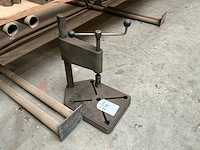 Verticaal tapapparaat - afbeelding 1 van  4