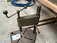 Verticaal tapapparaat - afbeelding 4 van  4