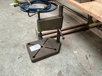 Verticaal tapapparaat - afbeelding 2 van  4