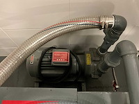 Vertical opslag mengtank - afbeelding 2 van  16