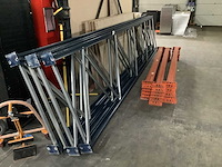 Vertical storage racks - afbeelding 1 van  6