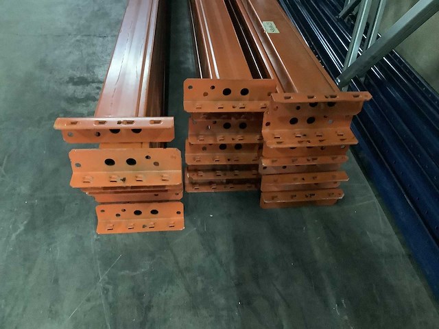 Vertical storage racks - afbeelding 4 van  6