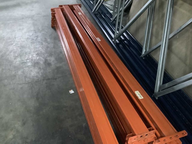 Vertical storage racks - afbeelding 5 van  6