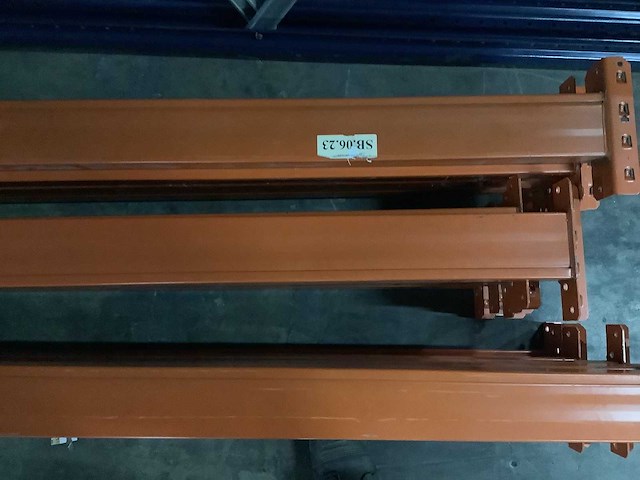 Vertical storage racks - afbeelding 6 van  6