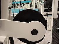 Vertical traction technogym - afbeelding 3 van  12