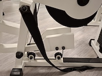 Vertical traction technogym - afbeelding 4 van  12