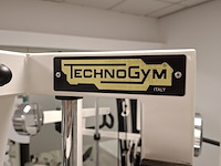 Vertical traction technogym - afbeelding 8 van  12