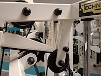 Vertical traction technogym - afbeelding 12 van  12