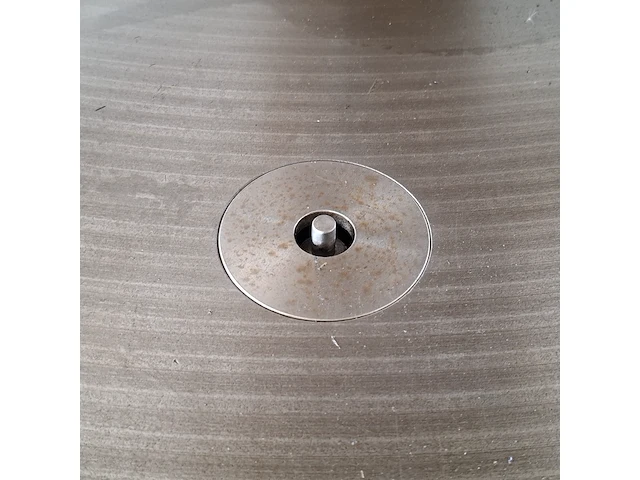 Verticale bovenfrees, scm, r8 - afbeelding 21 van  21