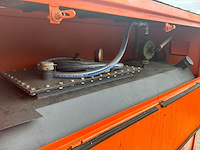 Verticale diesel opslagtank - afbeelding 1 van  1