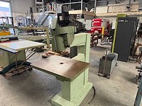 Verticale freesmachine - afbeelding 2 van  5