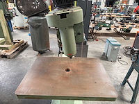 Verticale freesmachine - afbeelding 3 van  5