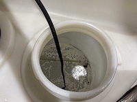 Verticale opslagmengtank - afbeelding 2 van  3