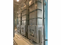 Verticale opslagtank 10000 liter (3x) - afbeelding 2 van  6