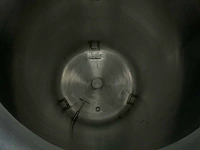 Verticale opslagtank 3000liter - afbeelding 6 van  6