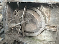 Verticale opslagtank / melktank - afbeelding 4 van  6