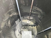 Verticale opslagtank - afbeelding 4 van  4