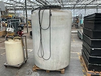 Verticale opslagtank - afbeelding 3 van  7