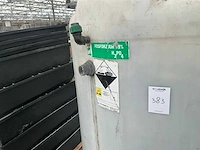 Verticale opslagtank - afbeelding 4 van  7