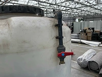 Verticale opslagtank - afbeelding 6 van  7