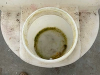 Verticale opslagtank - afbeelding 4 van  4
